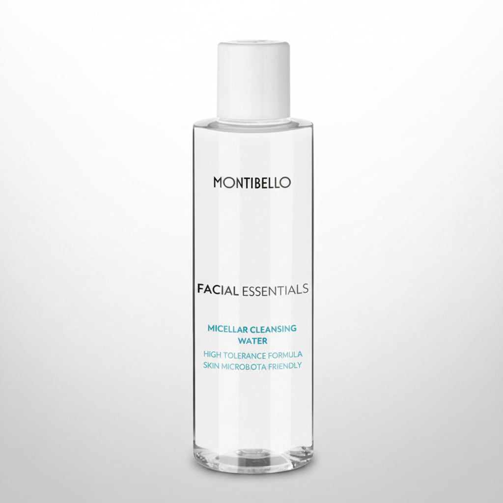 MICELLAR CLEANSER WATER - AGUA MICELAR 200ML