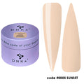 BUILDER GEL DNKa' LIGHT #0005 SUNSET 30ML
