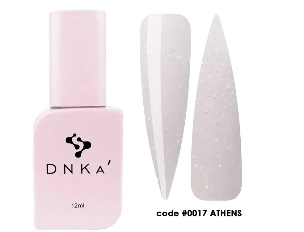 COVER TOP NEW FORMULA #0017 ATHENS 12ML