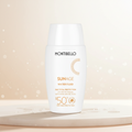 SUNAGE WATER FLUID SPF50 50ML