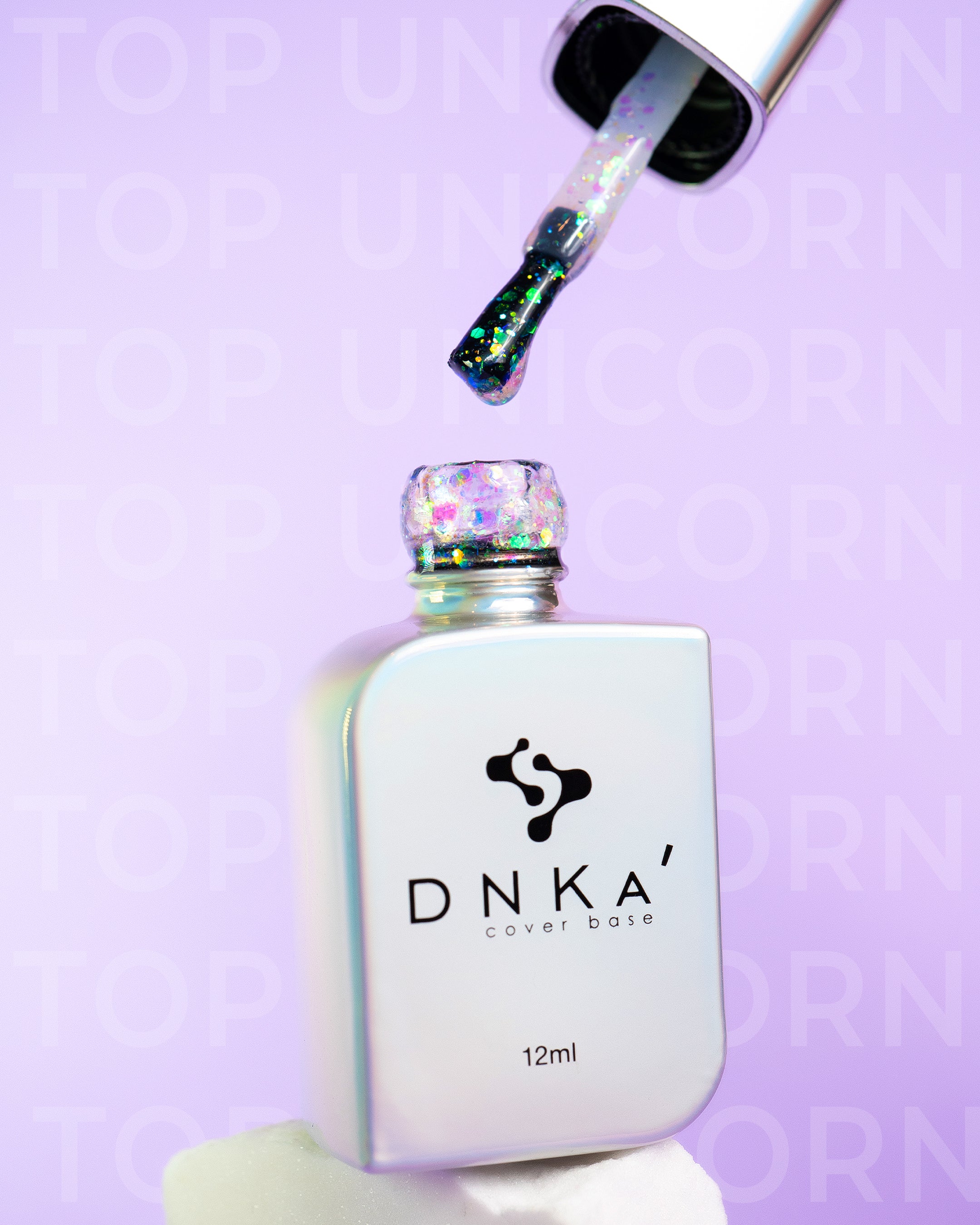 TOP UNICORN DNKa' NEW FORMULA 12ML