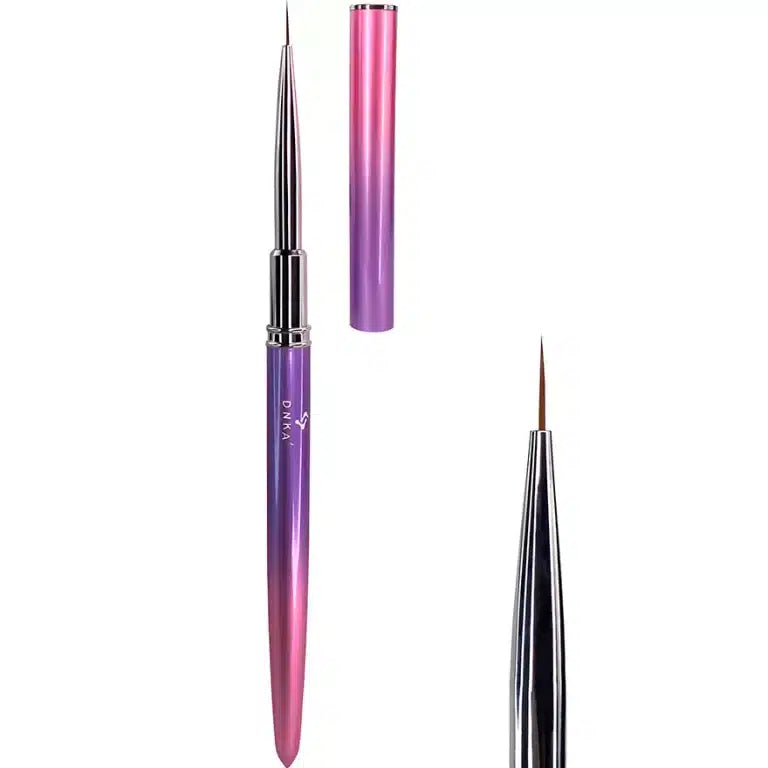 PINCEL DNKa' #0001 LINER 8MM