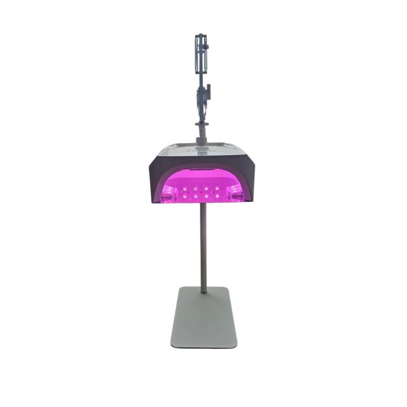 LAMPARA ETTAALA HIGH POWER PEDICURA