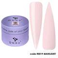 GEL DE CONSTRUÇÃO DNKa' #0029 BURLESQUE 30ML