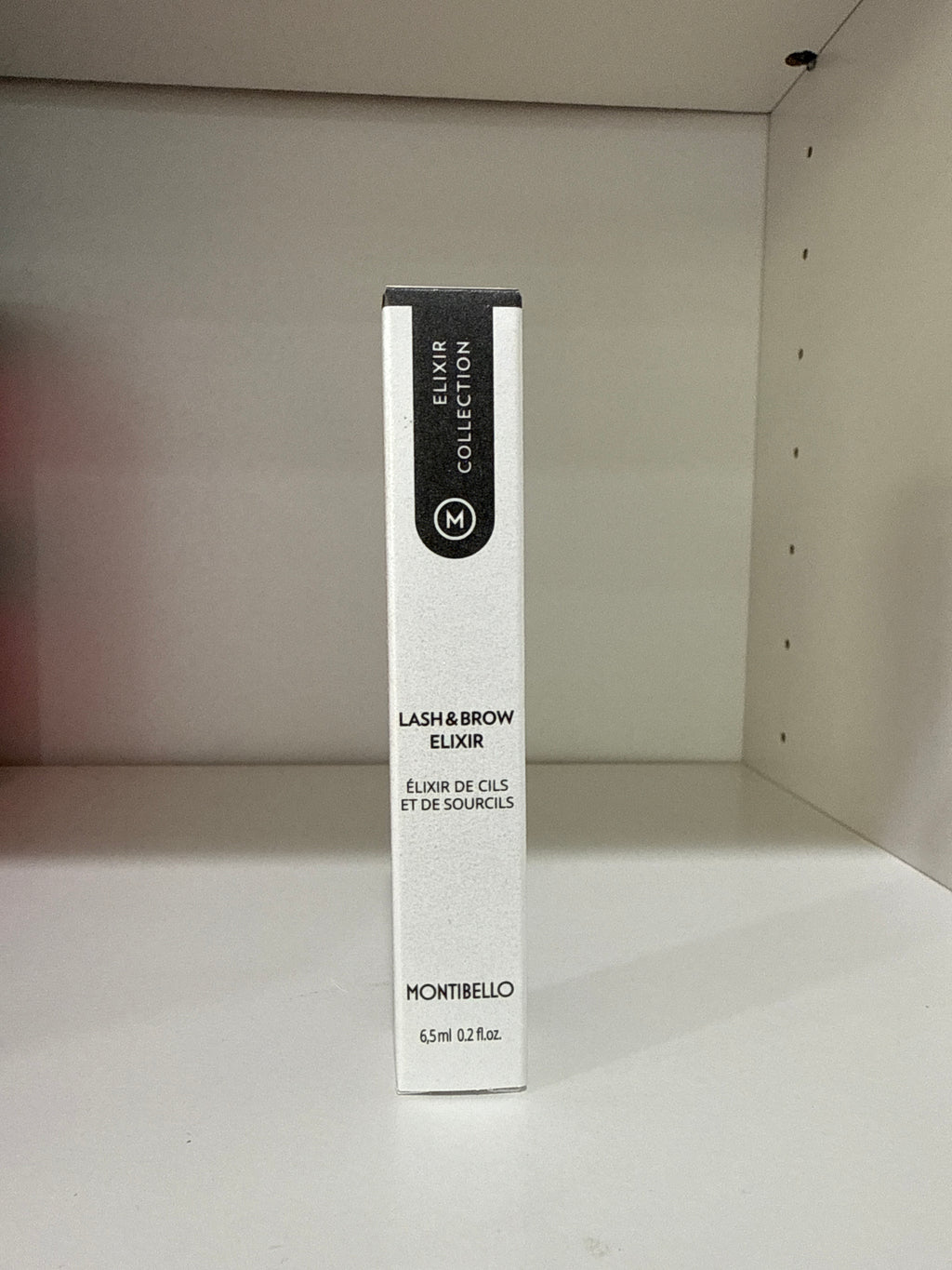 ELIXIR COLLECTION LASH&BROW ELIXIR - SERUM PESTAÑAS Y CEJAS 6,5ML