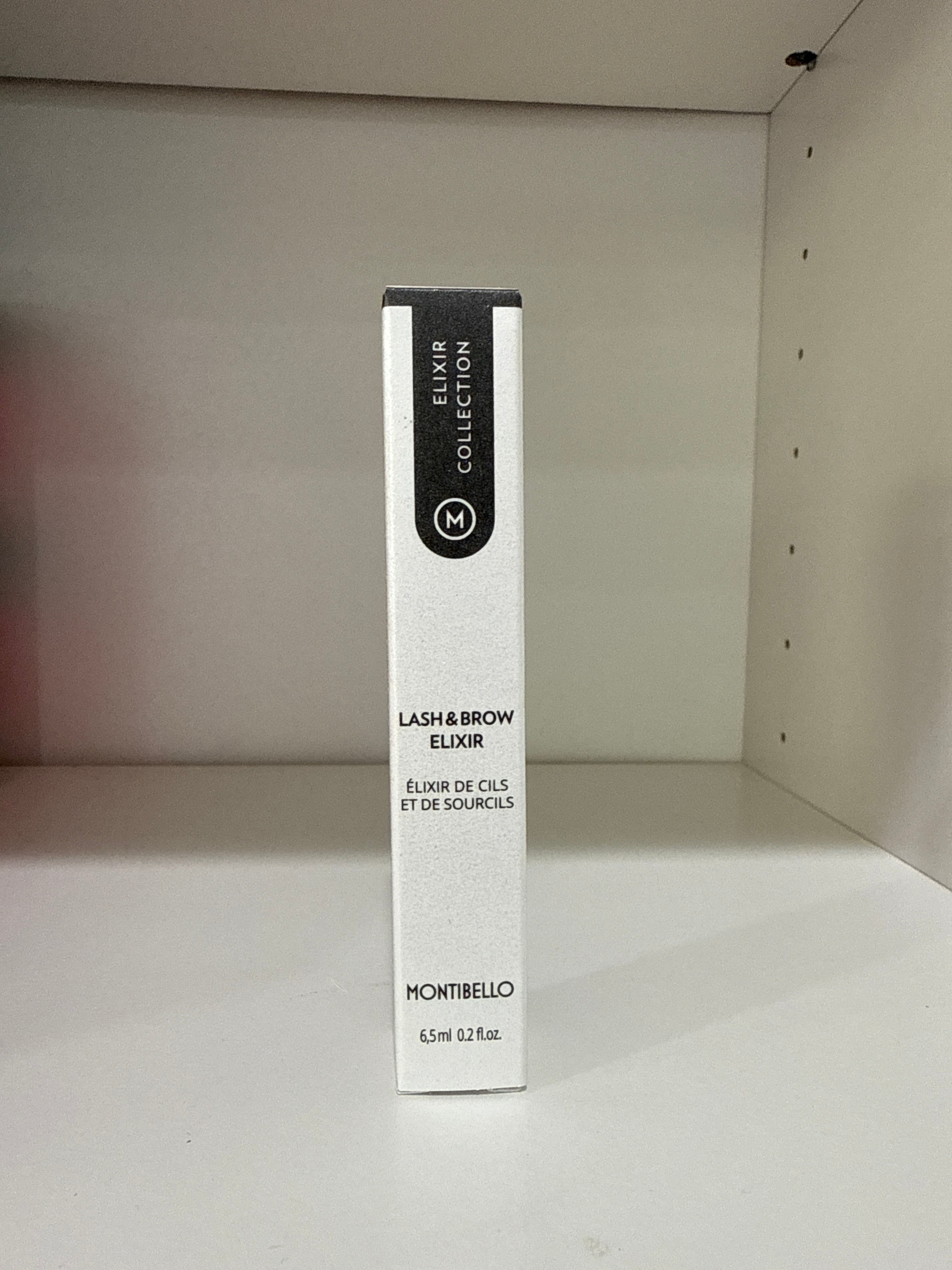 ELIXIR COLLECTION LASH&BROW ELIXIR - SERUM PESTAÑAS Y CEJAS 6,5ML