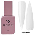 FAST GEL DNKA #0003 CLIO 12ML