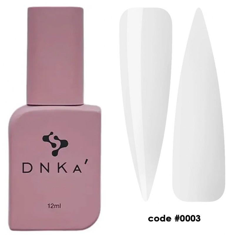 FAST GEL DNKA #0003 CLIO 12ML
