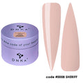 GEL CONSTRUTOR DNKa' LIGHT #0008 SHERIFF 30ML