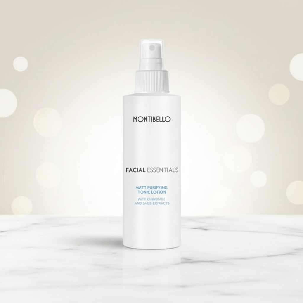 MATT PURIFYING TONIC LOTION 200ML