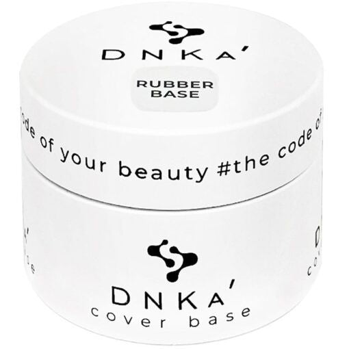 RUBBER BASE DNKa' 30ML