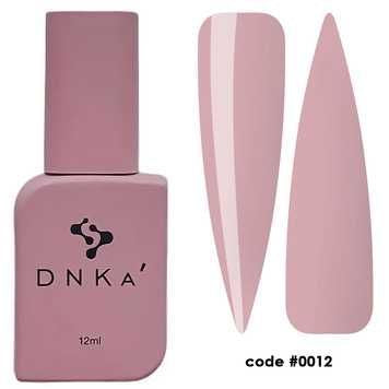 DNKa' FAST GEL #0012 OXFORT 12ML