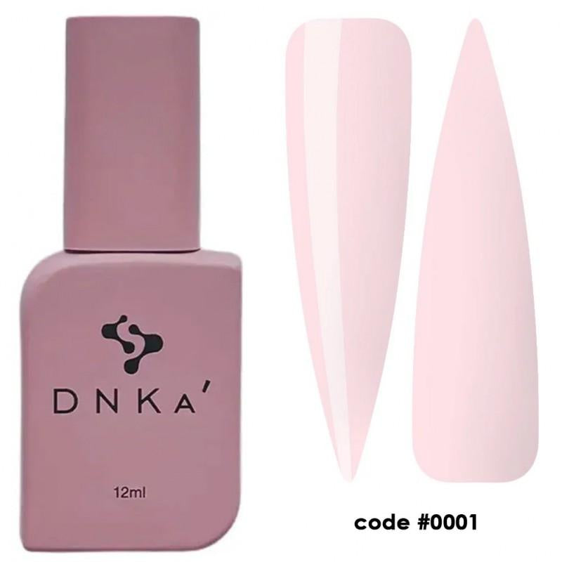 FAST GEL DNKA #0001 EUTERPE 12ML