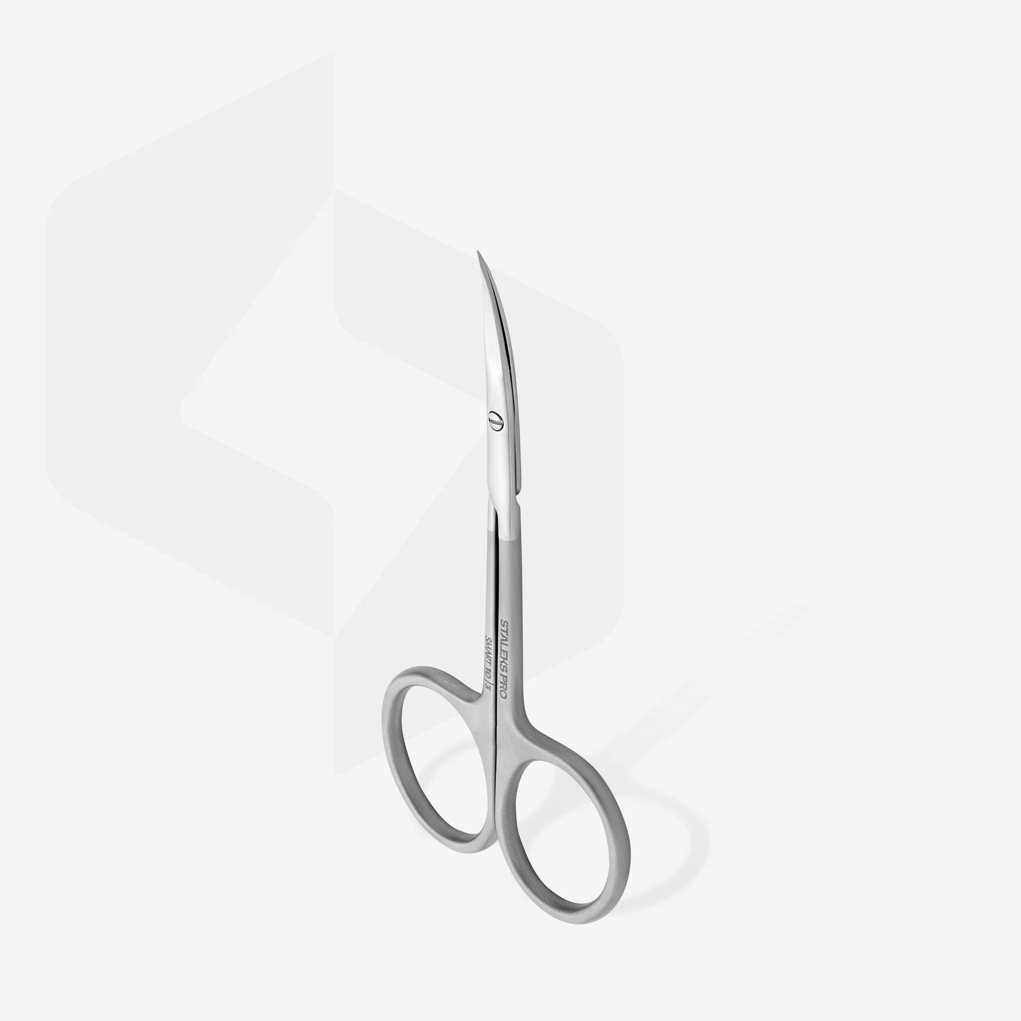 STALEKS PRO SMART 10/3 TIJERAS PROFESIONALES CUTÍCULAS