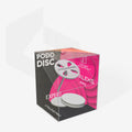 STALEKS PRO DISCO PEDICURA PODODISC EXPERT M 20MM