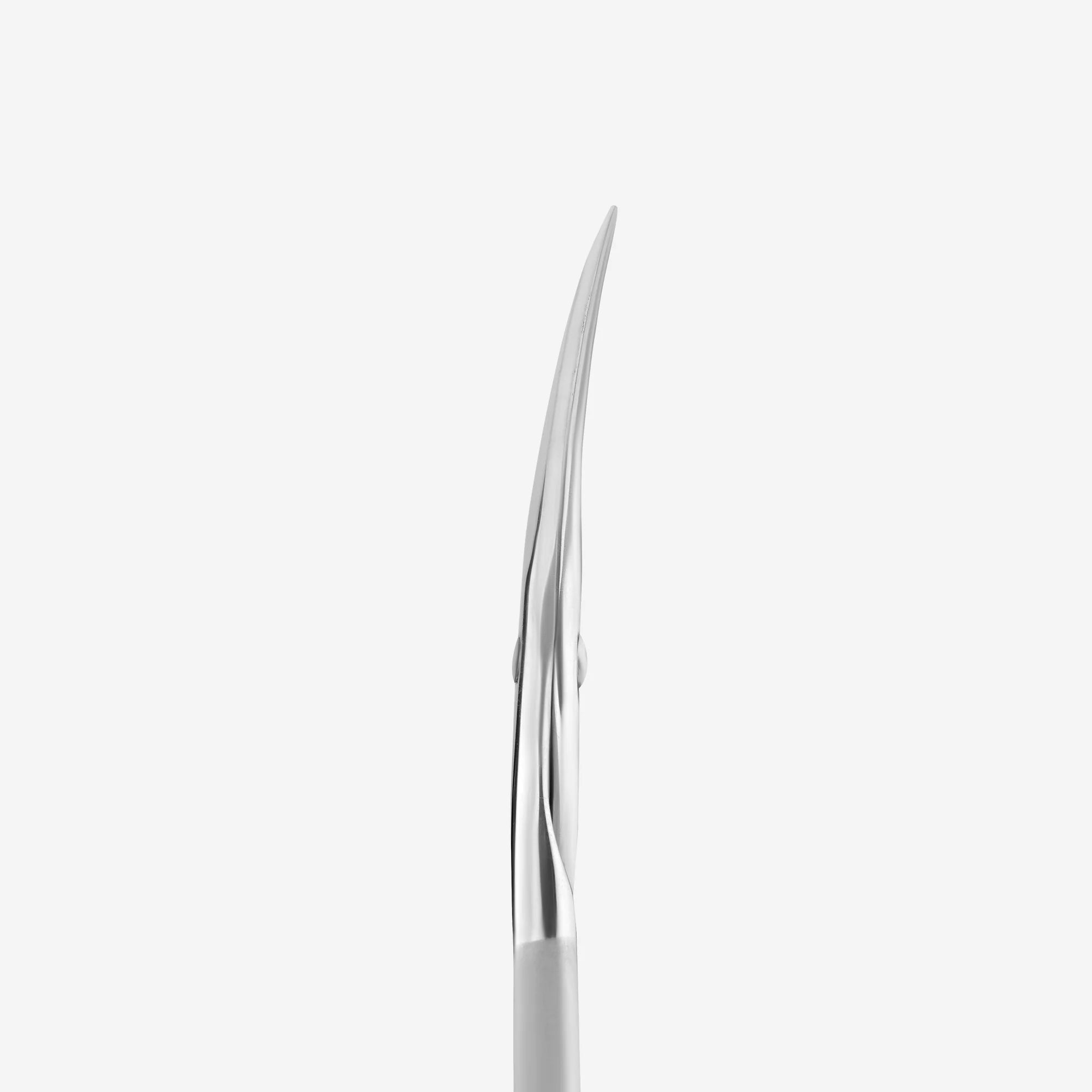 STALEKS PRO MATE BEAUTY & CARE 10/1 TIJERAS PROFESIONALES CUTÍCULAS