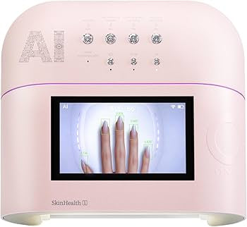 O'NAIL LAMPARA IA DE UÑAS PROFESIONAL ROSA