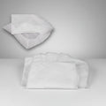PAQUETE SABANA DESECHABLE AJUSTABLE CUBRECAMILLA 65X180
