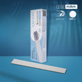 STALEKS PRO LIMAS DESECHABLES PAP MAM EXPERT 22 GRANO 100 (50 UNID.)