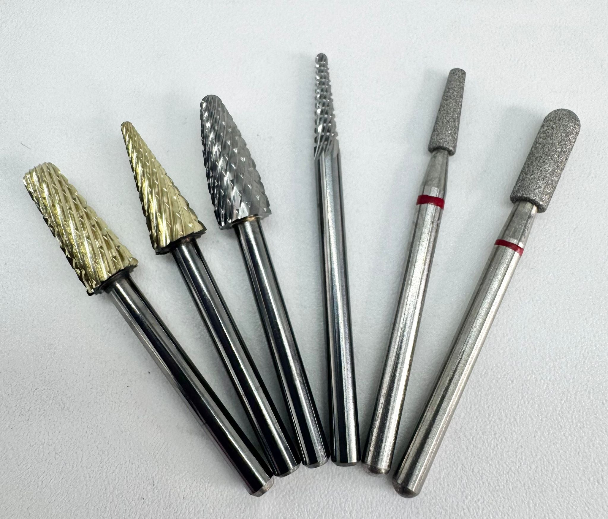 KIT DE FRESAS PARA MICROMOTOR O'NAIL IA