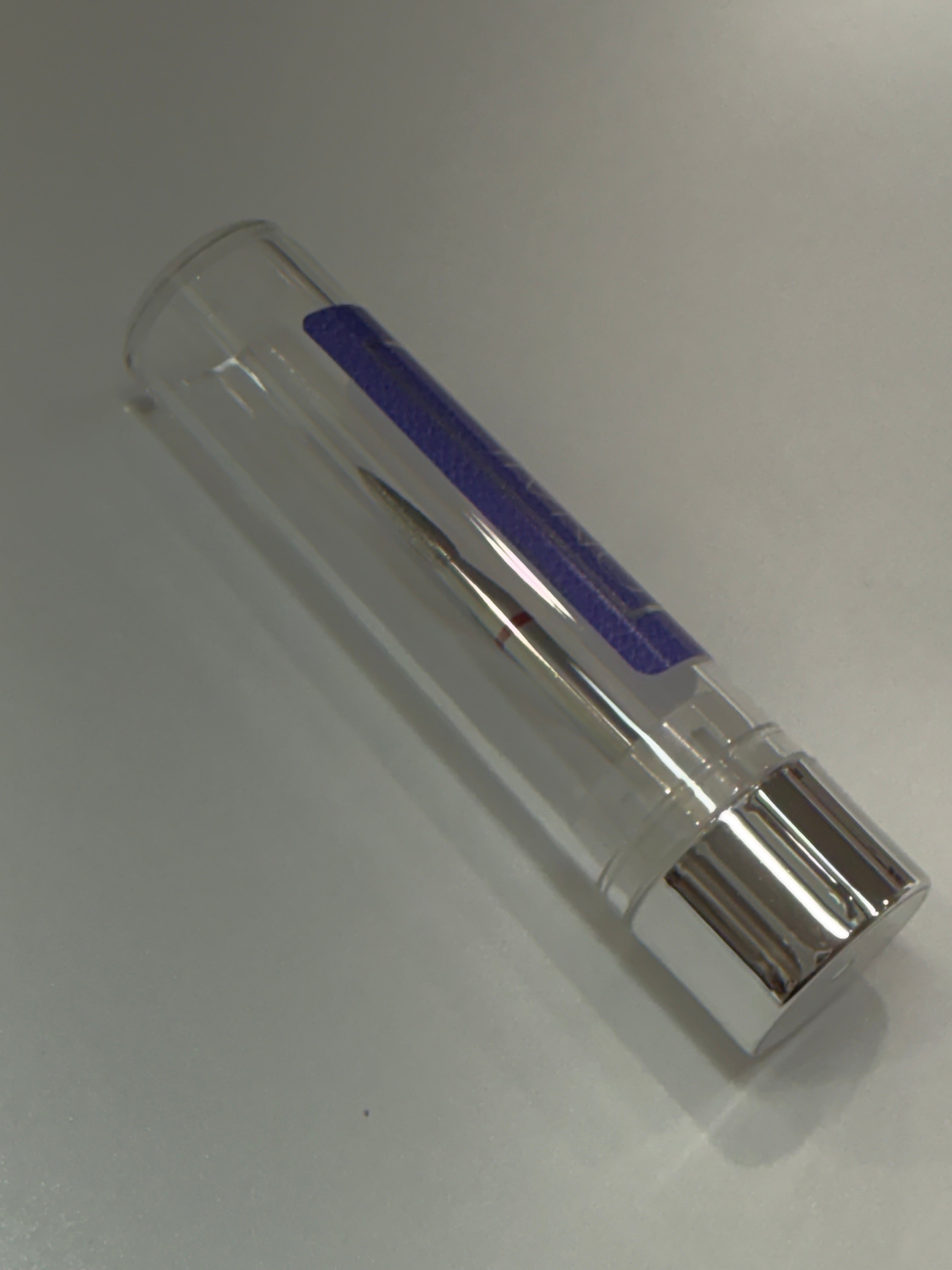 FRESA DIAMANTE LLAMA ROJA 2,1MM PARA MICROMOTOR O'NAIL