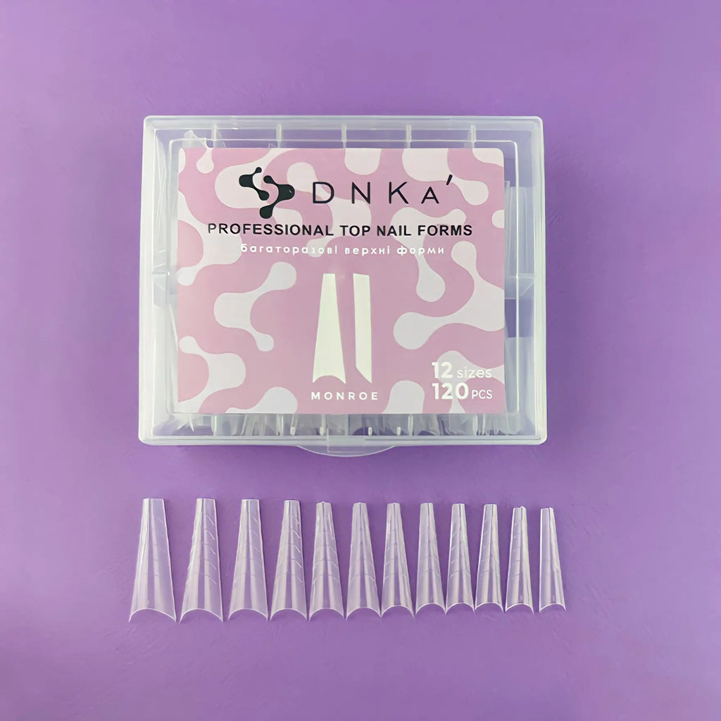 TOP MOLDES DNKa' MONROE 120 PCS