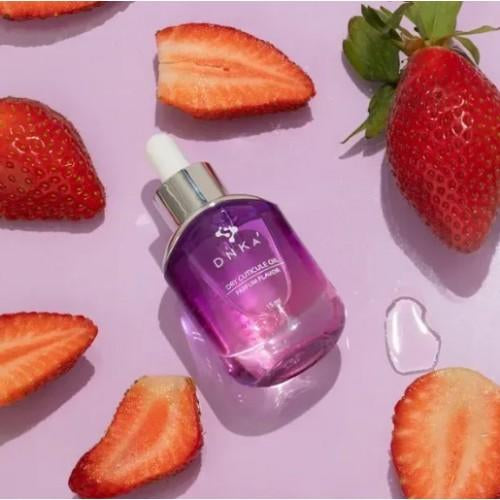 DRY CUTICLE OIL PARFUM FLAVOR 15ML FAIRY STRAWBERRY