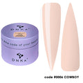 BUILDER GEL DNKa' LIGHT #0006 COWBOY 30ML