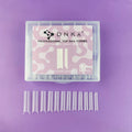 TOP MOLDES DNKa' SQUARE SHARP 120 PCS