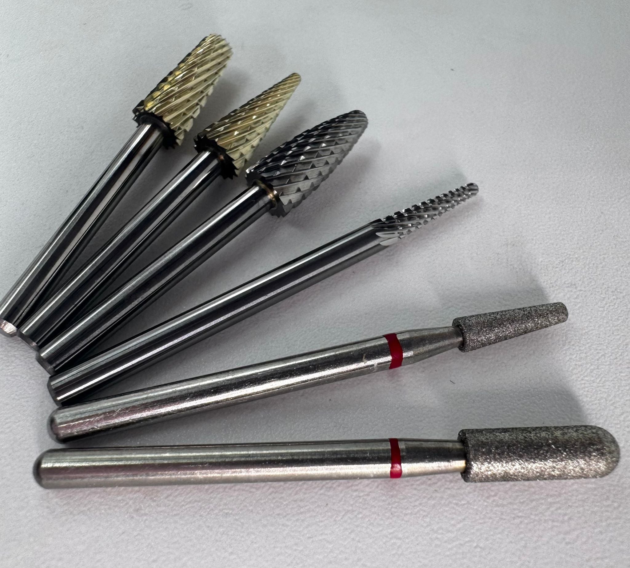 KIT DE FRESAS PARA MICROMOTOR O'NAIL IA