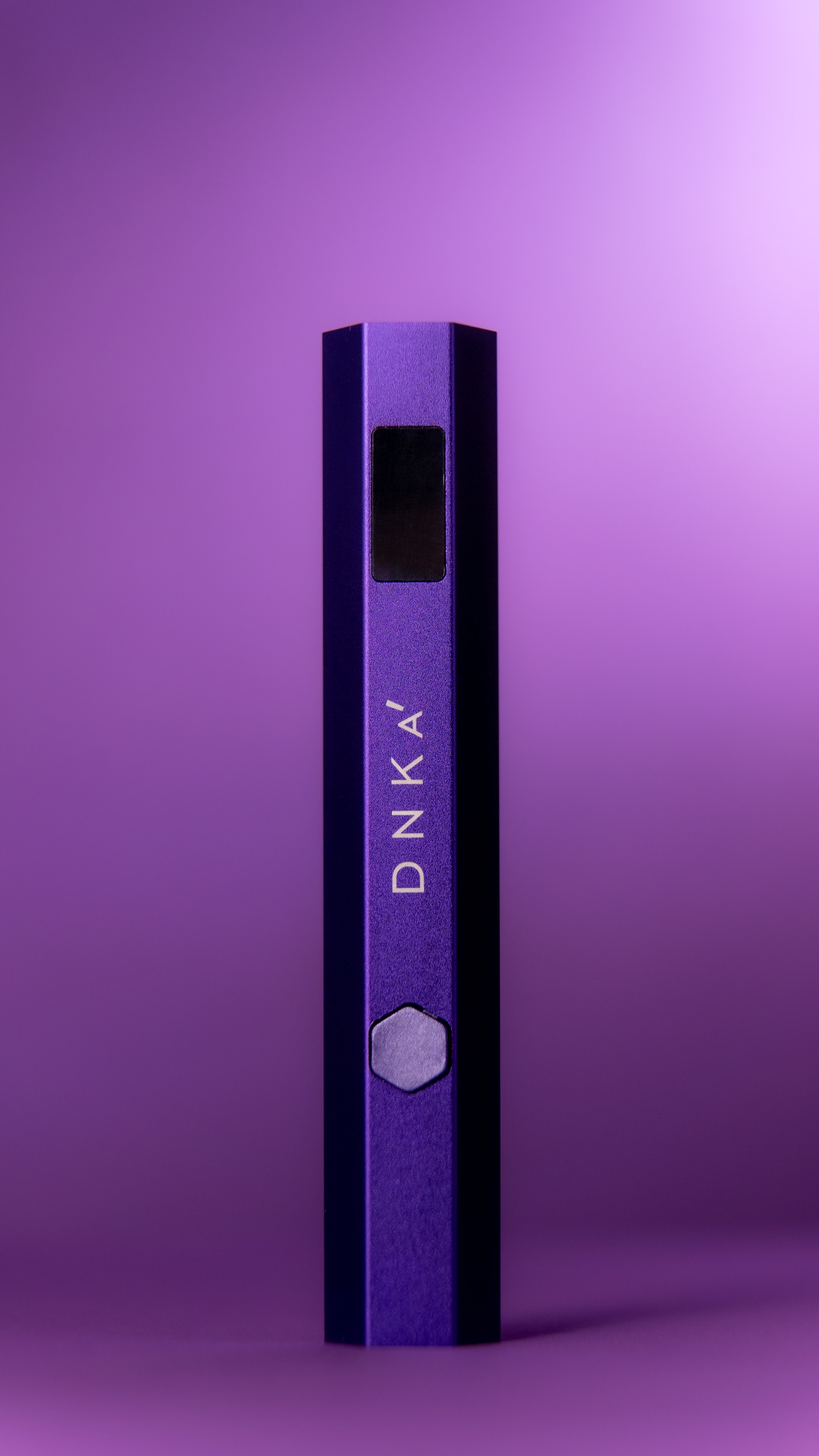 LAMPARA UV LUMOS MANICURE DNKA PURPLE