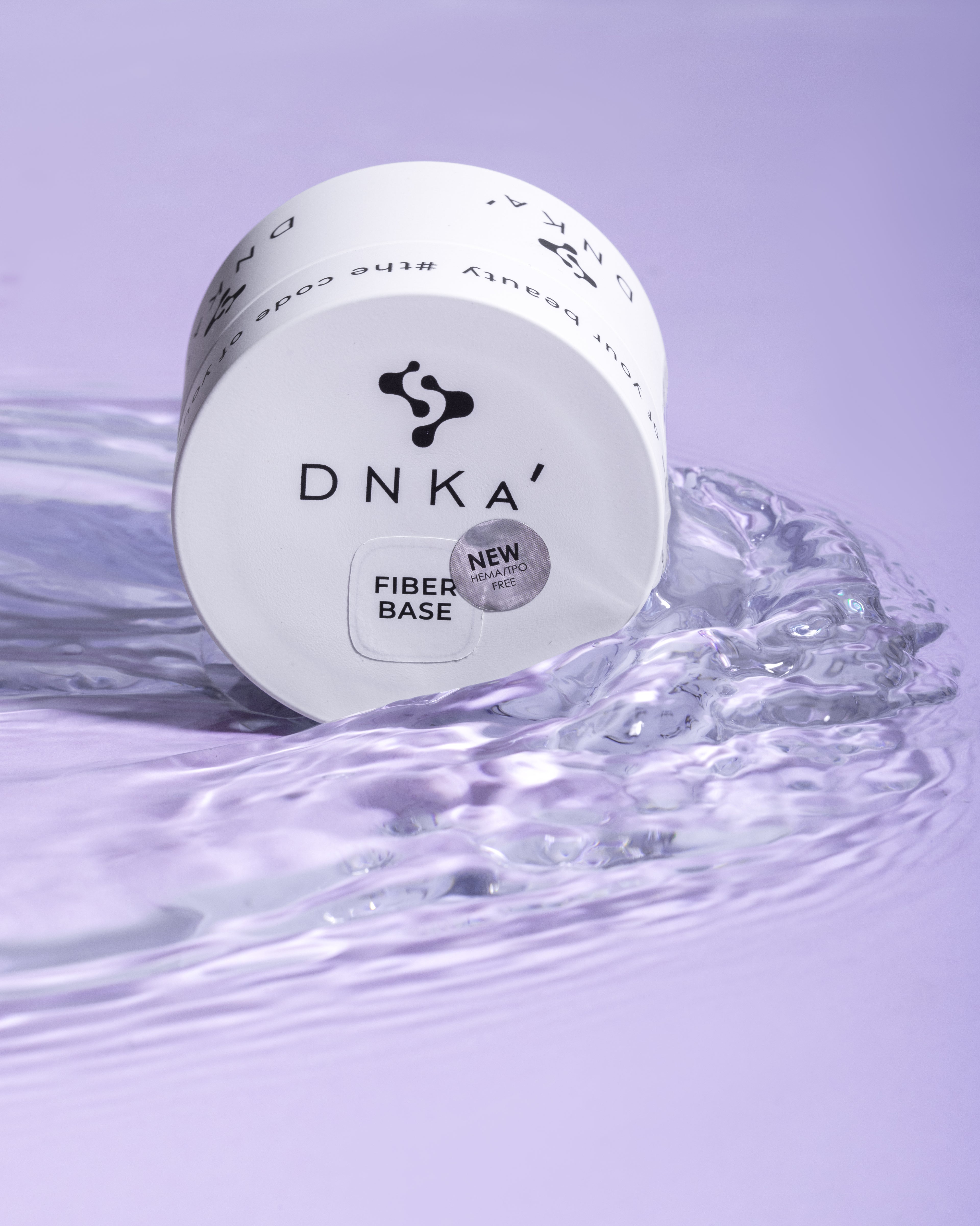 FIBER BASE DNKa' 30ML