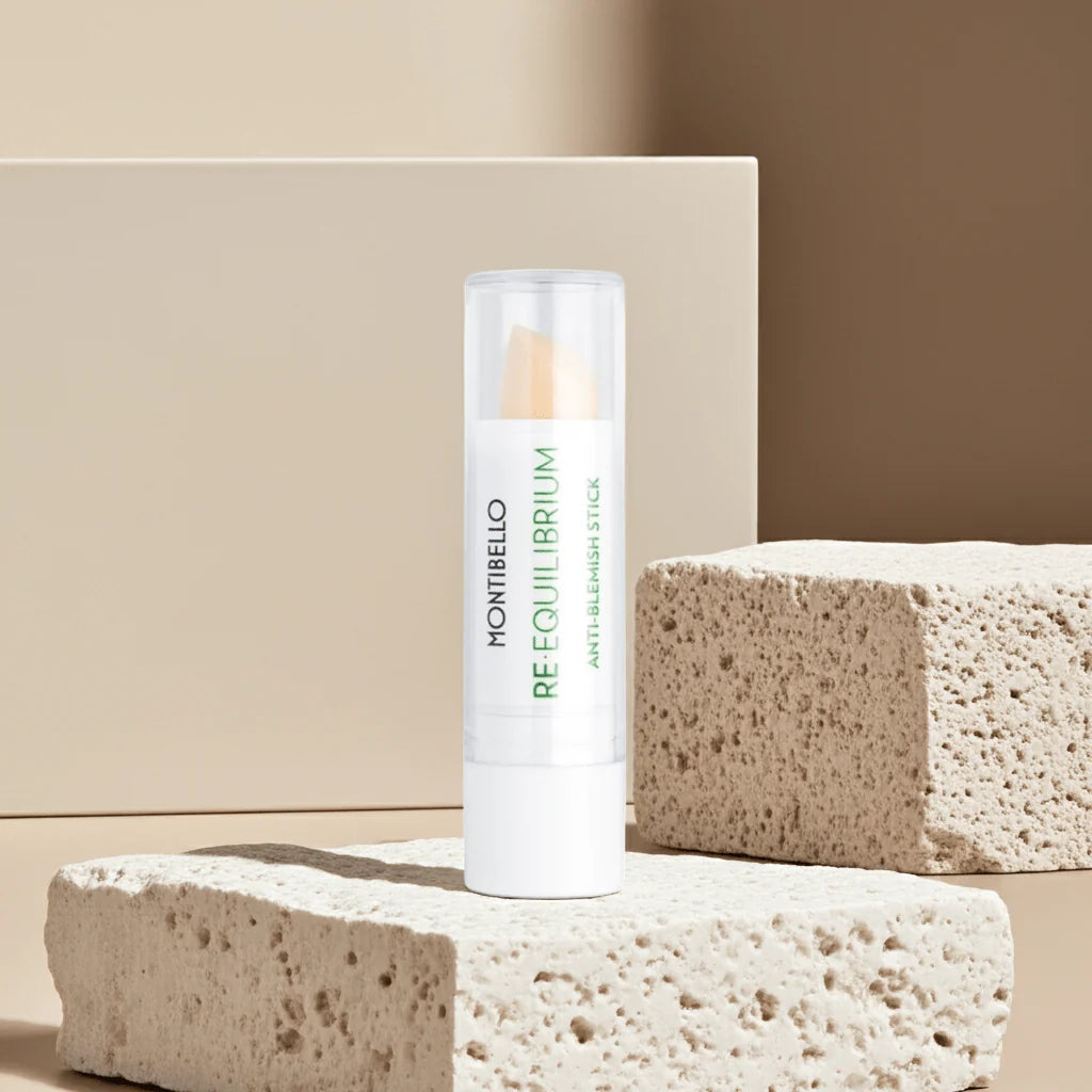 RE-EQUILIBRIUM ANTI-BLEMISH STICK CORRECTOR DE ACNÉ 4G