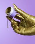 METAL GOLD GEL DNKa' NEW FORMULA 5ML