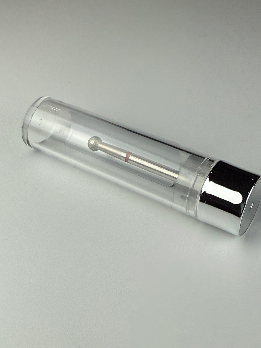FRESA DIAMANTE BOLA ROJA 4,0MM PARA MICROMOTOR O'NAIL