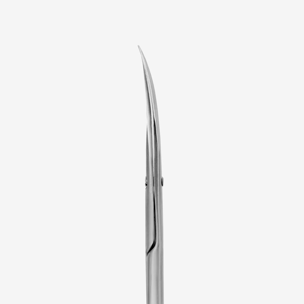 STALEKS PRO EXPERT PARA ZURDOS 11/3 TIJERAS PROFESIONALES CUTÍCULAS