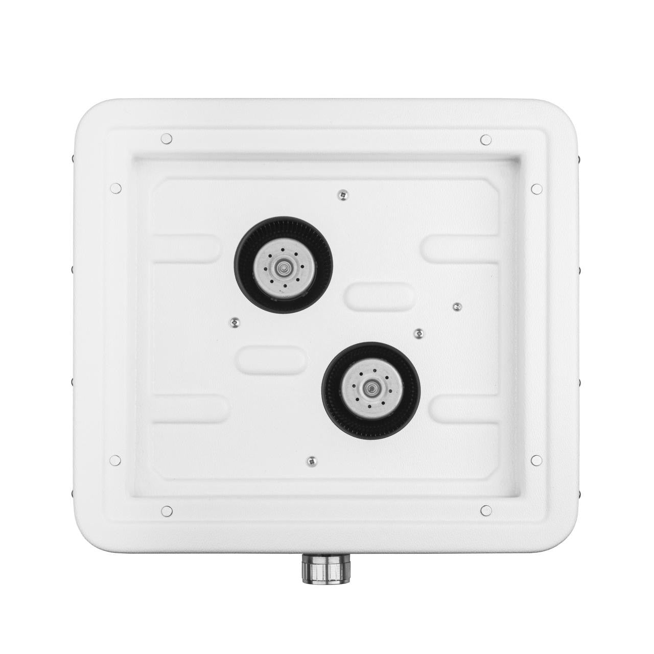 ASPIRADOR PROFESIONAL SOBREMESA AIRDUST SLIM