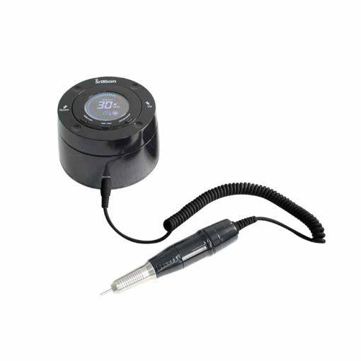 MICROMOTOR BRILLIANT BLACK 50W 30.000 RPM