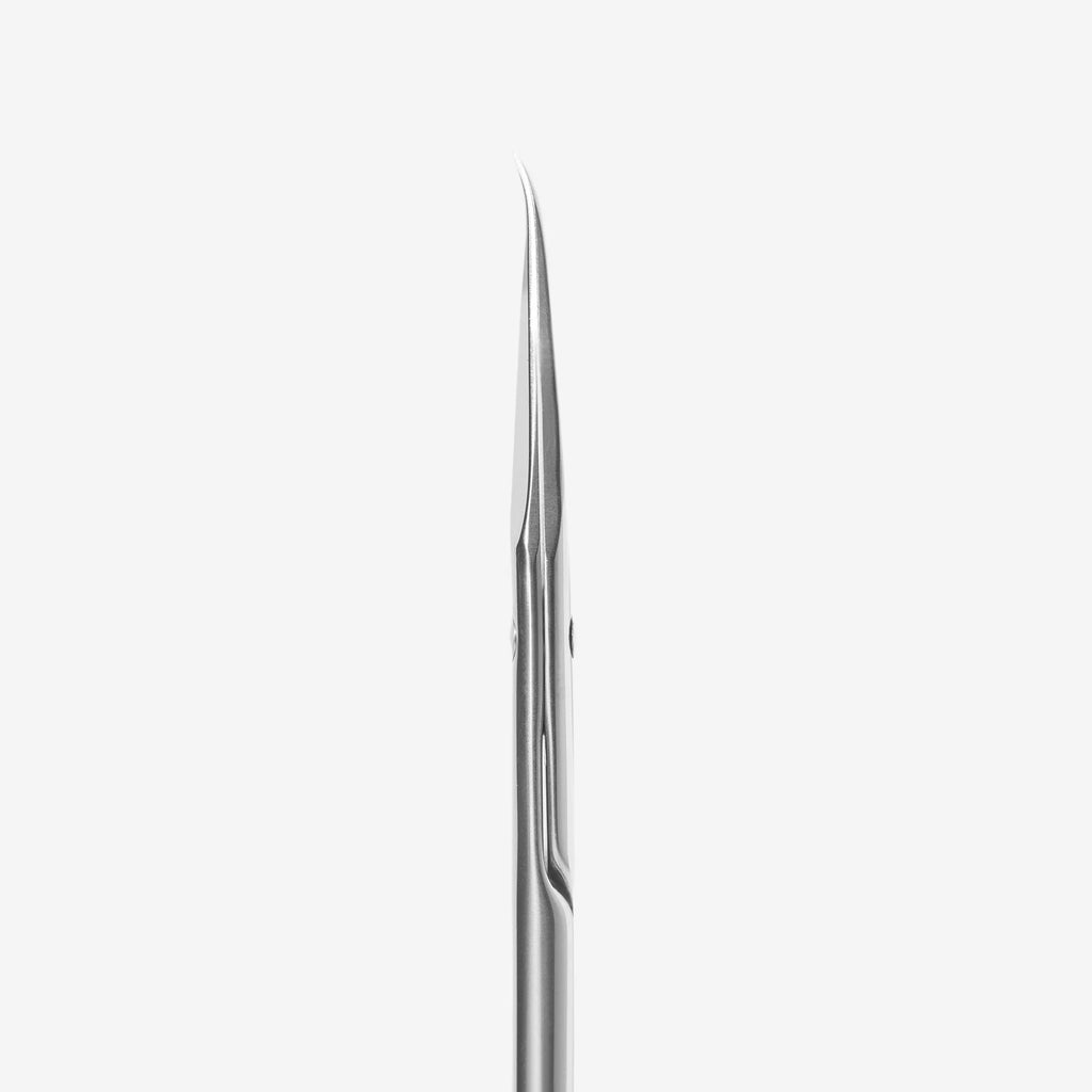 STALEKS PRO EXPERT 51/3 CON GANCHO TIJERAS PROFESIONALES CUTÍCULAS