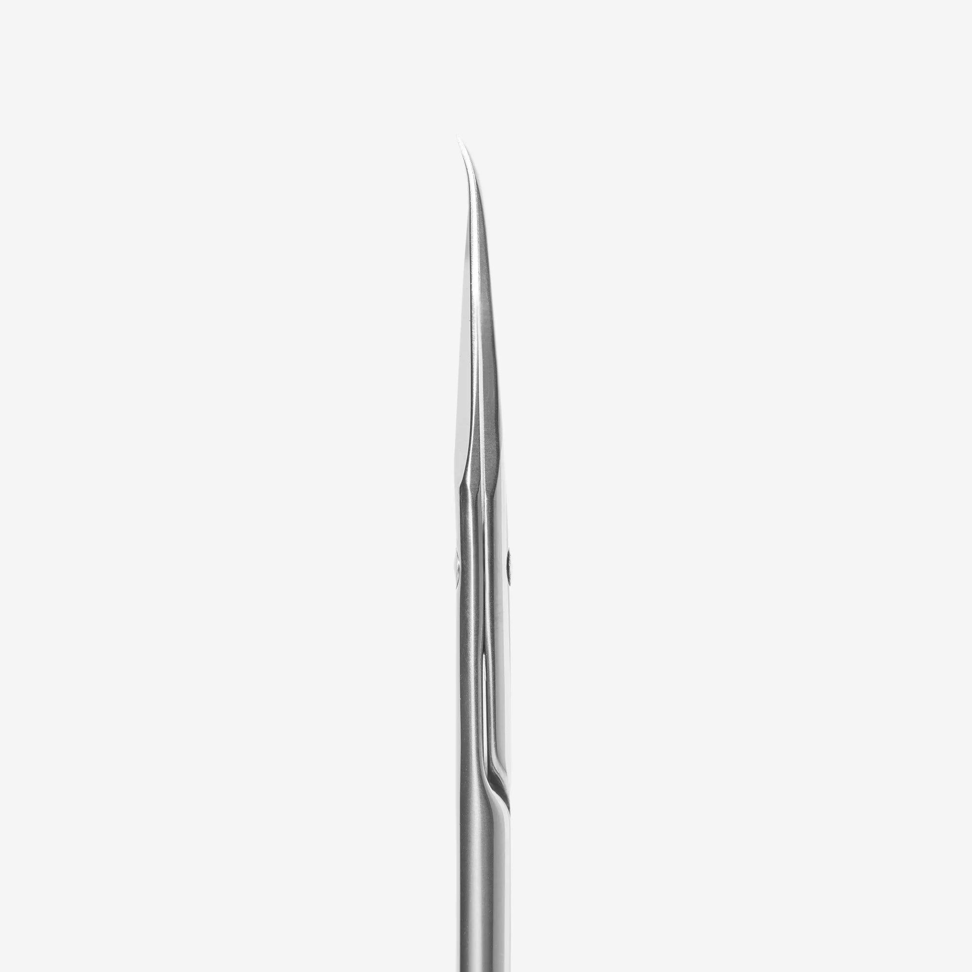 STALEKS PRO EXPERT 51/3 CON GANCHO TIJERAS PROFESIONALES CUTÍCULAS