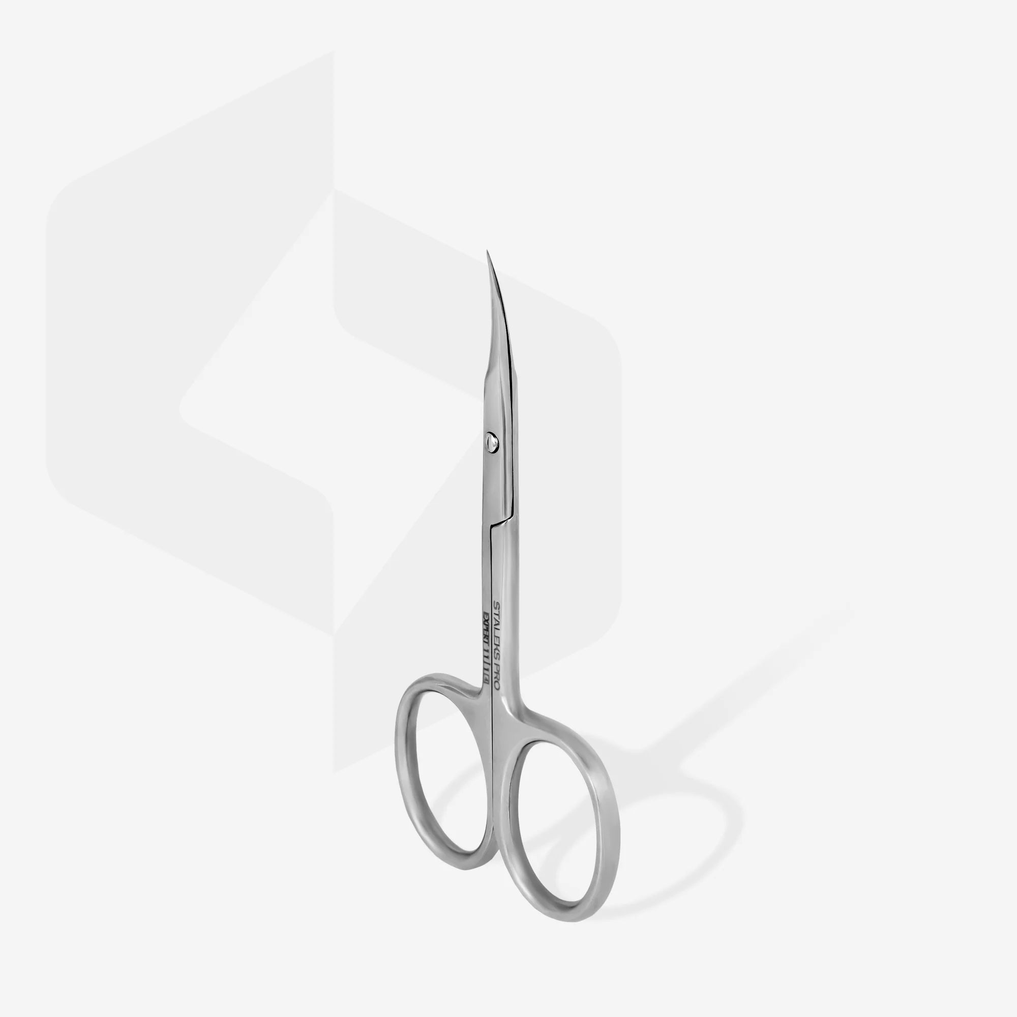 STALEKS PRO EXPERT PARA ZURDOS 11/1 TIJERAS PROFESIONALES CUTÍCULAS