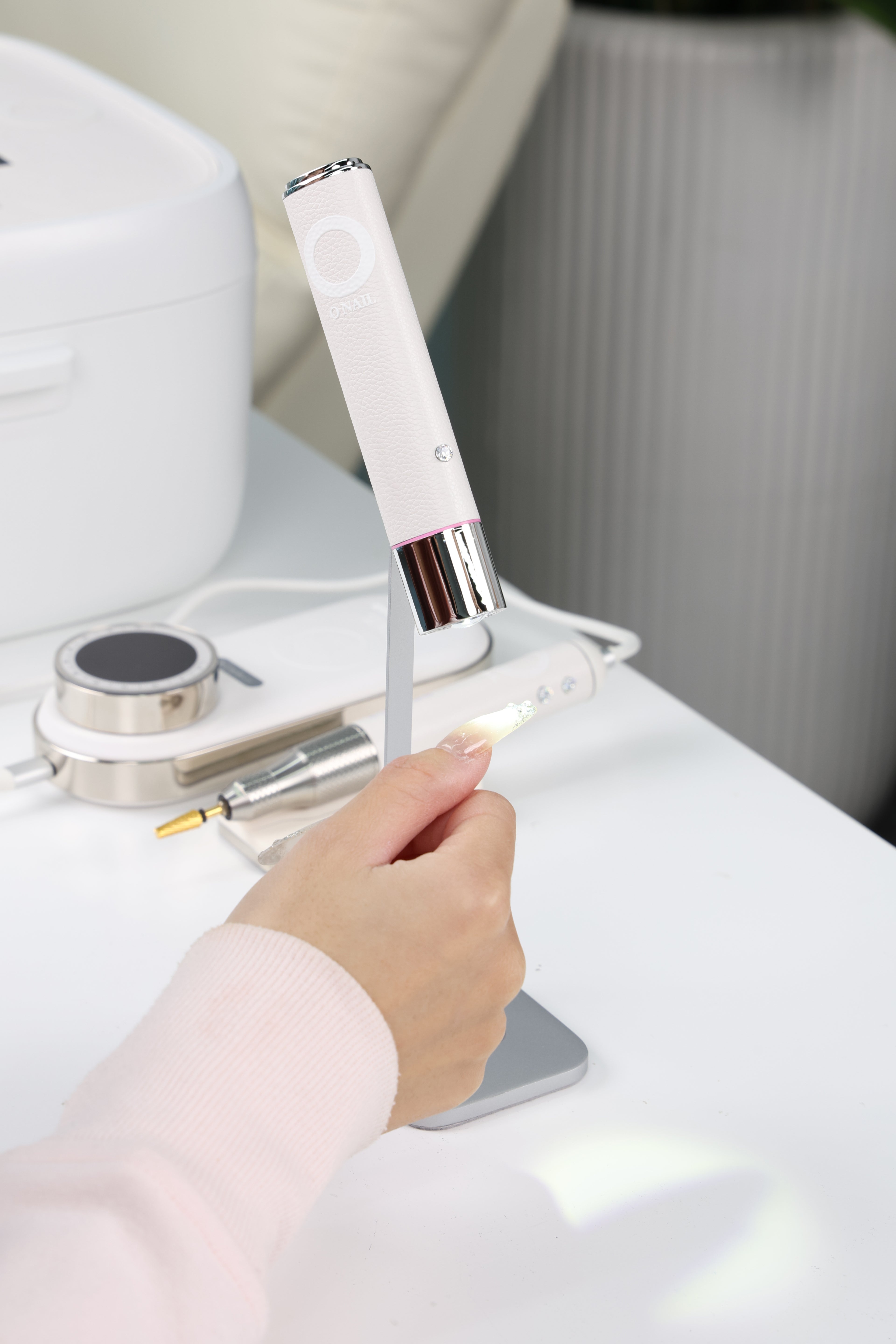 O'NAIL LAMPARA MINI TIPS