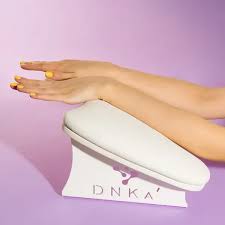 APOYABRAZOS ANATOMICO DNKa' BLANCO