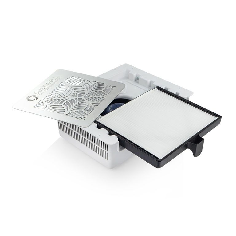ASPIRADOR PROFESIONAL INTEGRABLE CHAMPION 90W