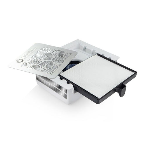 ASPIRADOR PROFESIONAL INTEGRABLE CHAMPION 90W