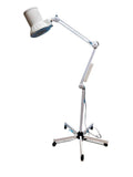 ASPIRADOR PROFESIONAL VERTICAL AIR DUST CON RUEDAS