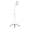 ASPIRADOR PROFESIONAL VERTICAL AIR DUST CON RUEDAS