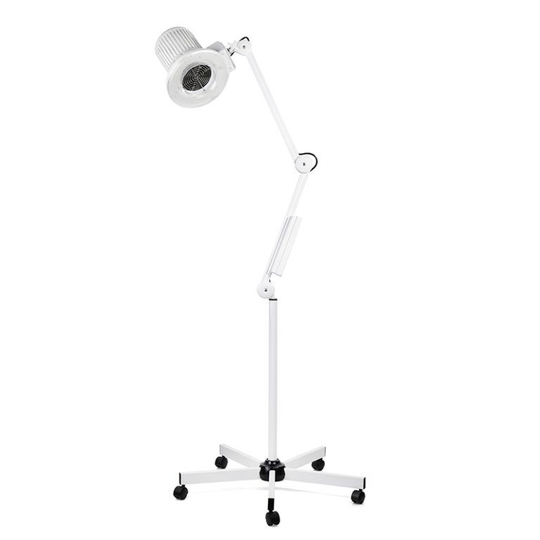 ASPIRADOR PROFESIONAL VERTICAL AIR DUST CON RUEDAS