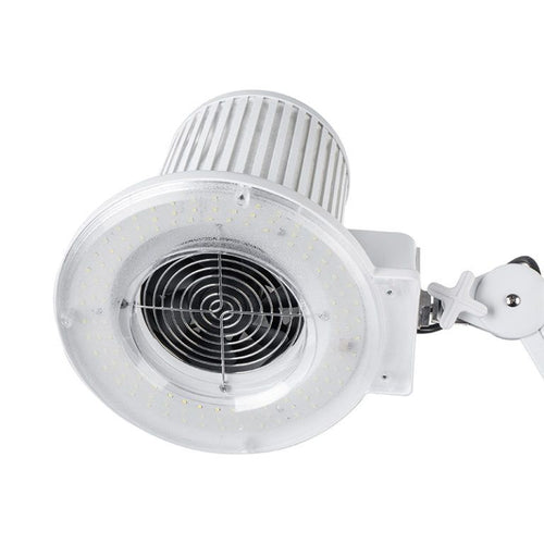 ASPIRADOR PROFESIONAL VERTICAL AIR DUST CON RUEDAS