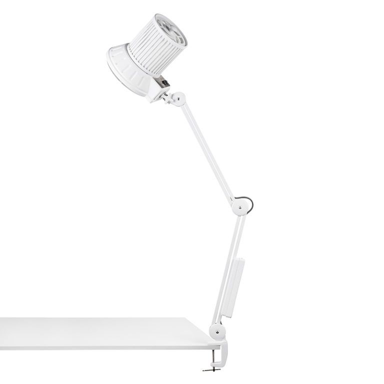 ASPIRADOR PROFESIONAL VERTICAL AIR DUST SOPORTE MESA